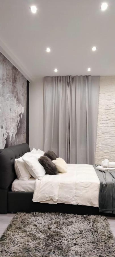 B&B Milano Center Porta Romana Екстериор снимка