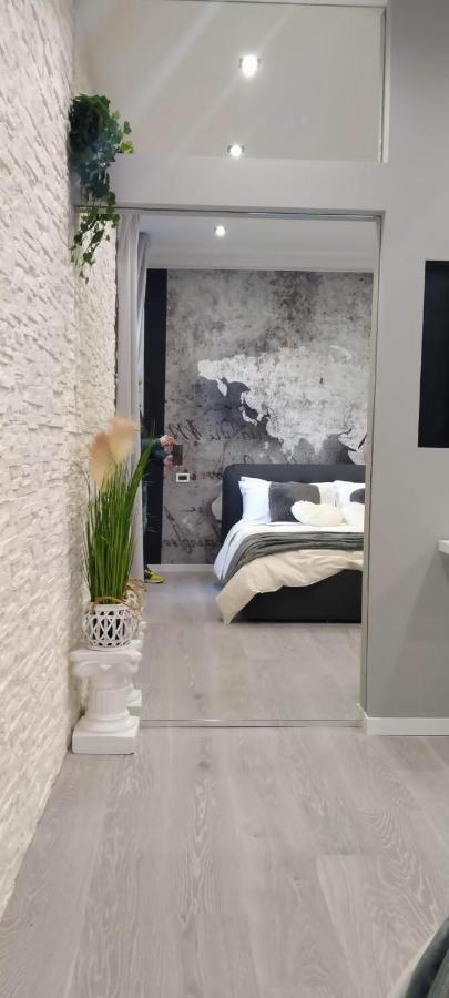 B&B Milano Center Porta Romana Екстериор снимка