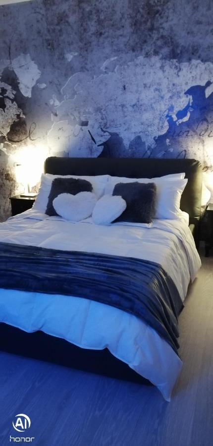 B&B Milano Center Porta Romana Екстериор снимка