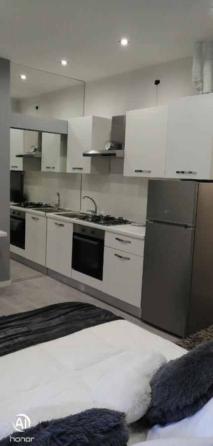 B&B Milano Center Porta Romana Екстериор снимка