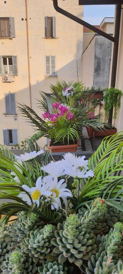 B&B Milano Center Porta Romana Екстериор снимка