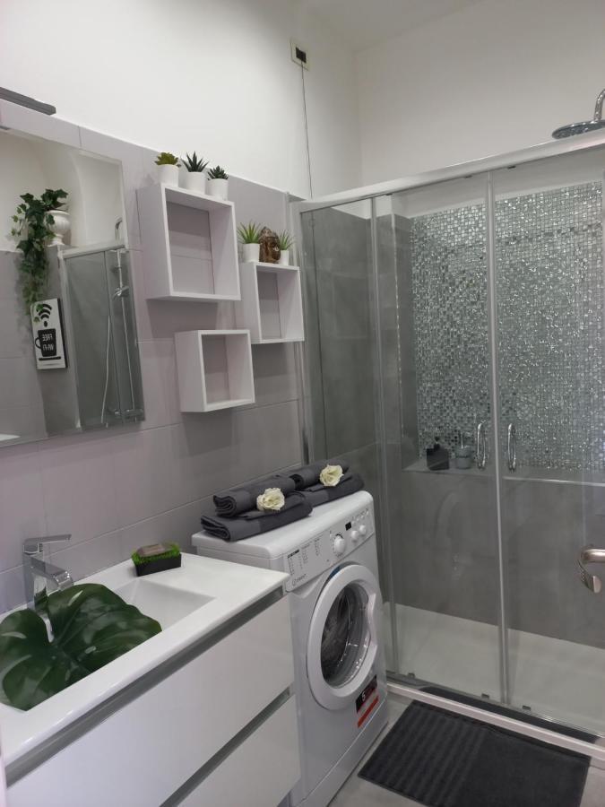 B&B Milano Center Porta Romana Екстериор снимка