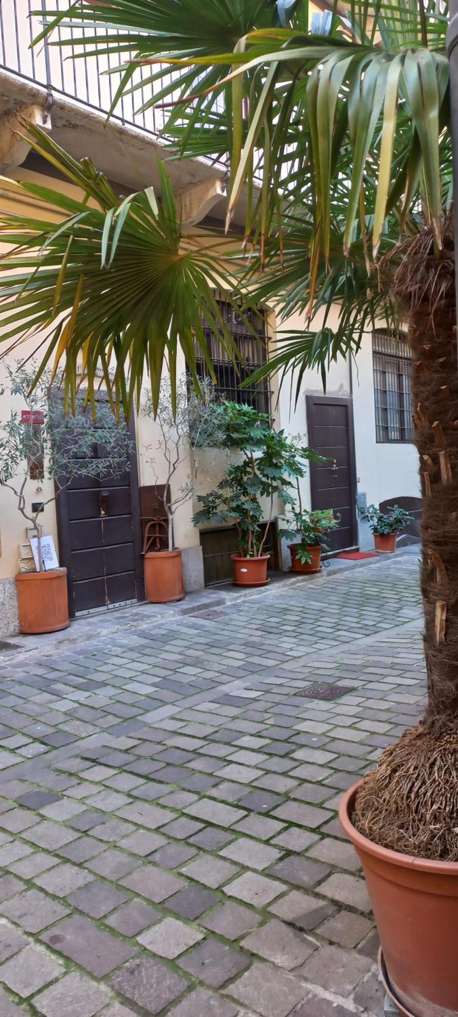 B&B Milano Center Porta Romana Екстериор снимка