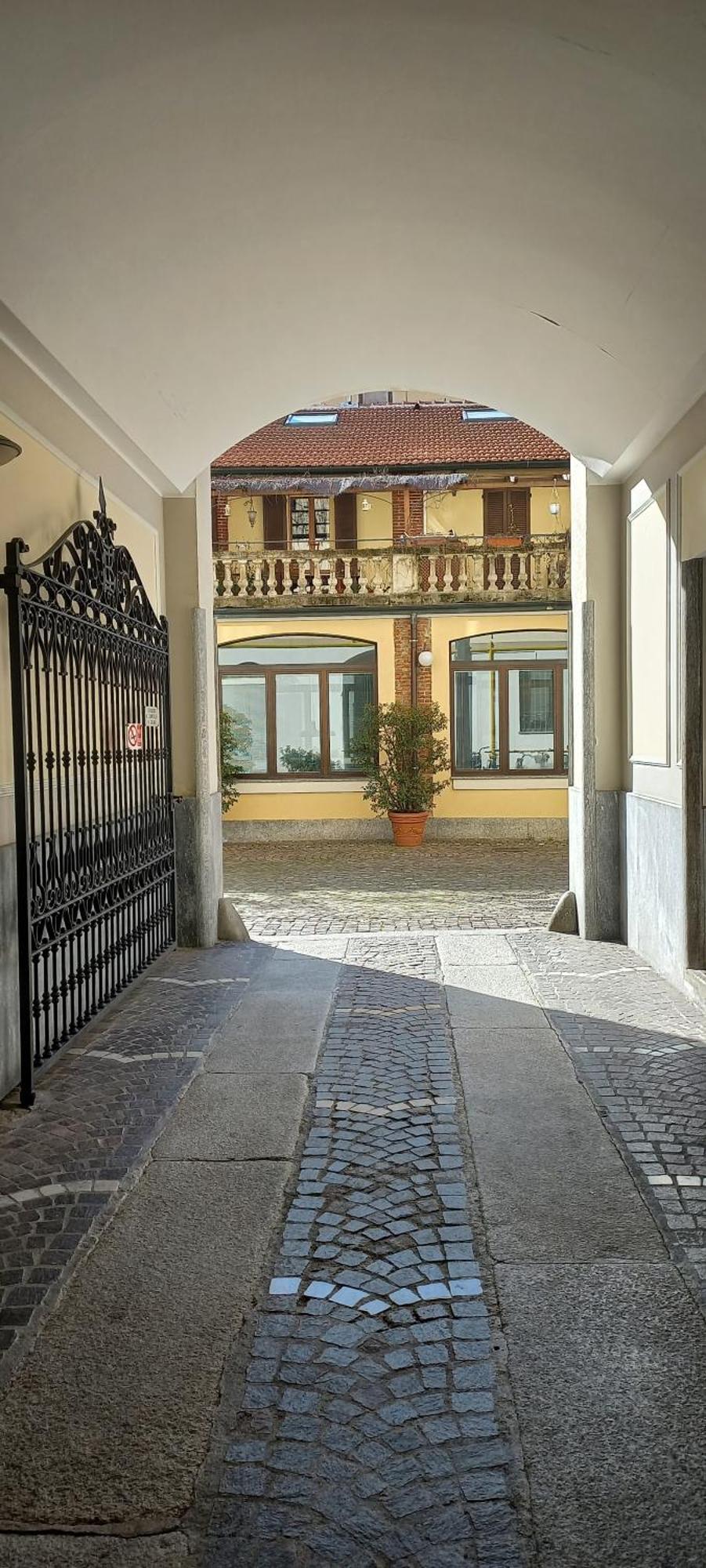 B&B Milano Center Porta Romana Екстериор снимка