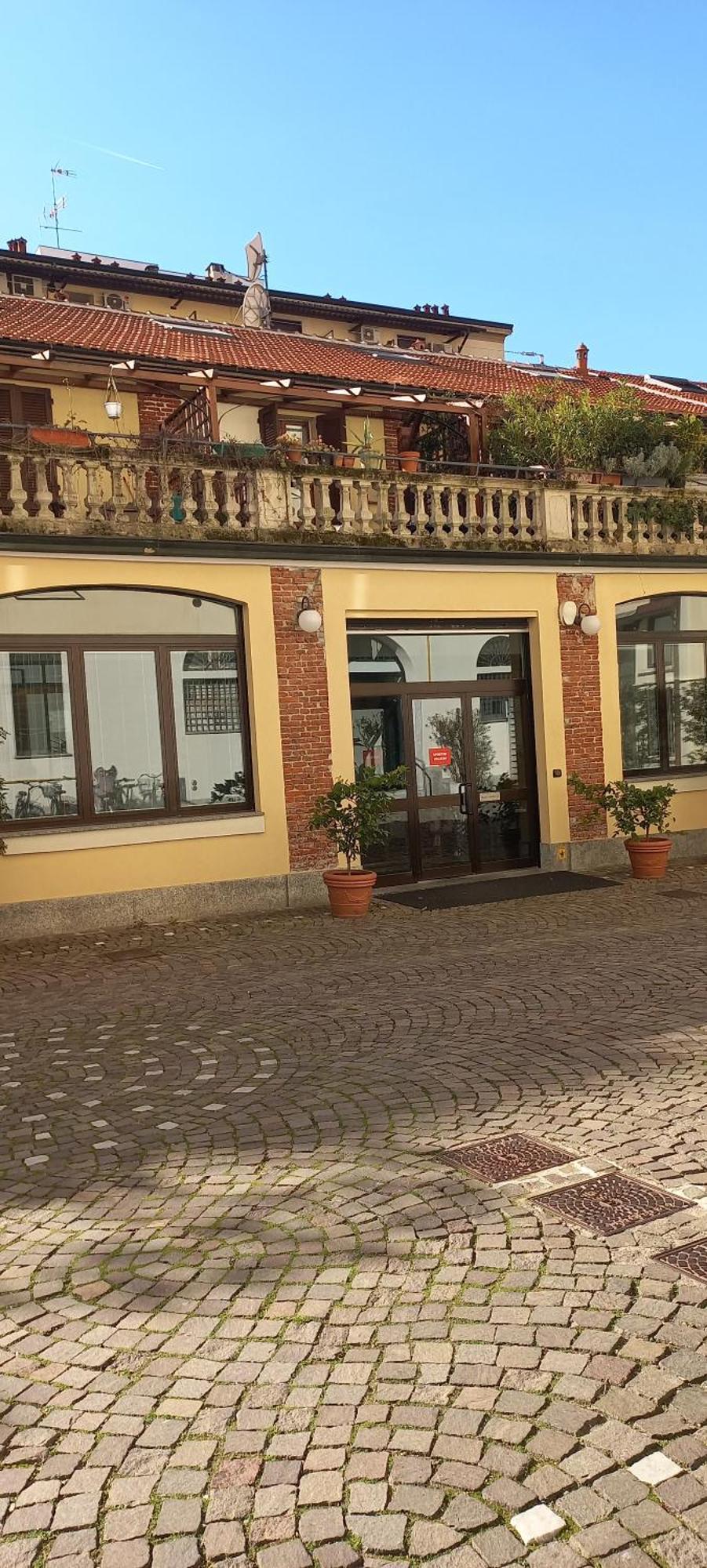 B&B Milano Center Porta Romana Екстериор снимка
