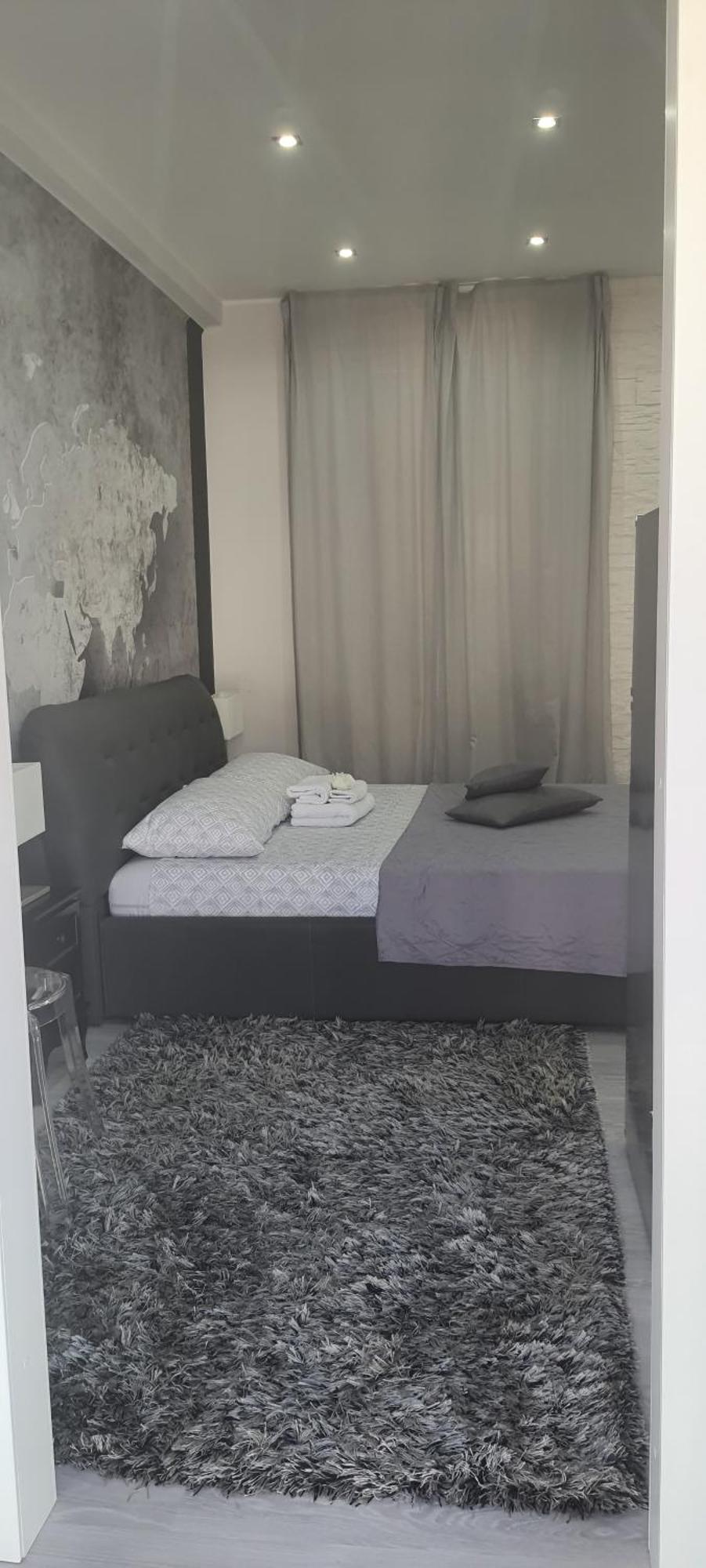 B&B Milano Center Porta Romana Стая снимка